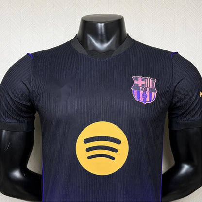 2026-27 Barcelona Away Player S-4XL