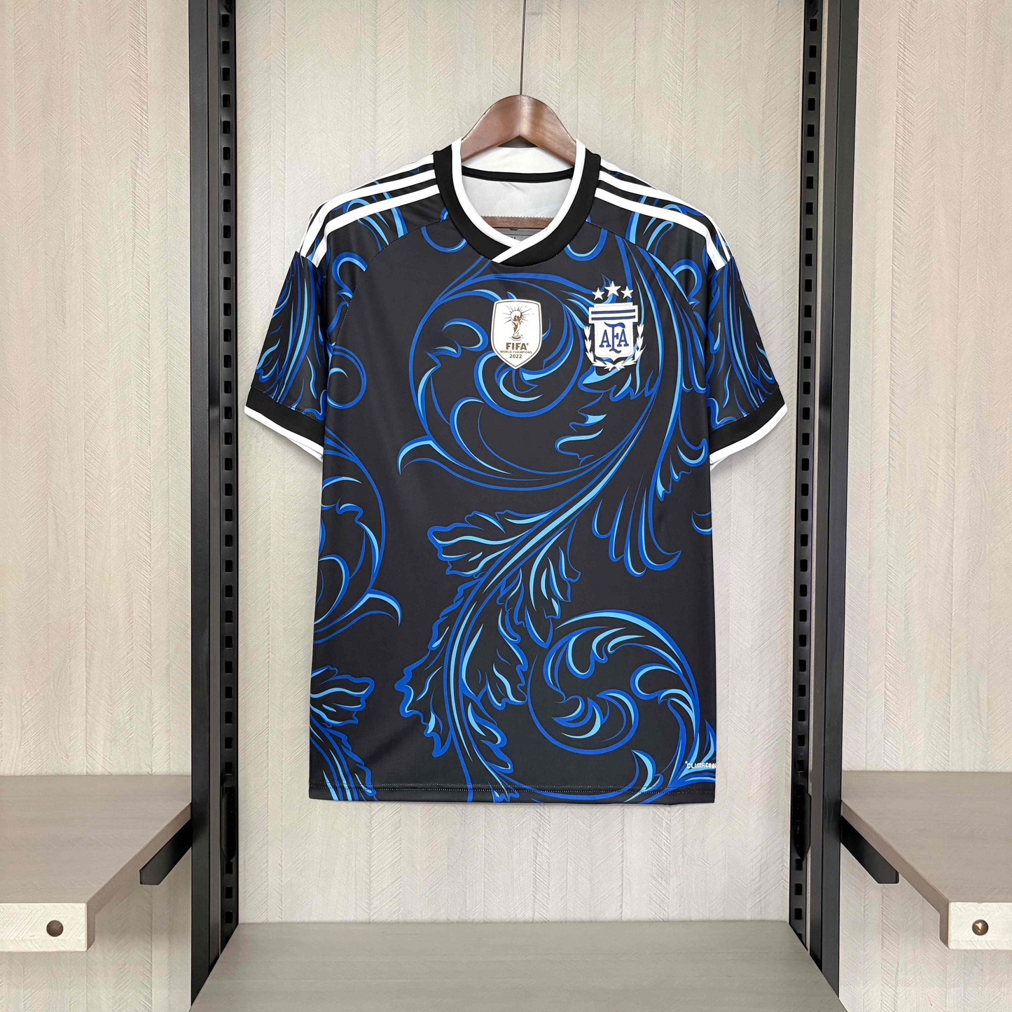 2026 Argentina Away World Cup S-4XL
