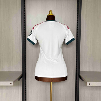2026-27 Real Madrid Home Women S-XXL
