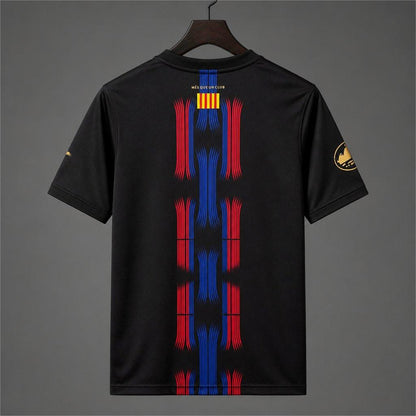 2026-27 Barcelona Special Edition Black S-2XL