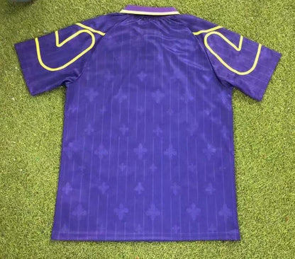 1997-98 ACF Fiorentina Home Retro S-XXL