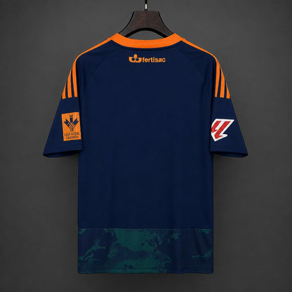 2026-27 Granada Away S-4XL