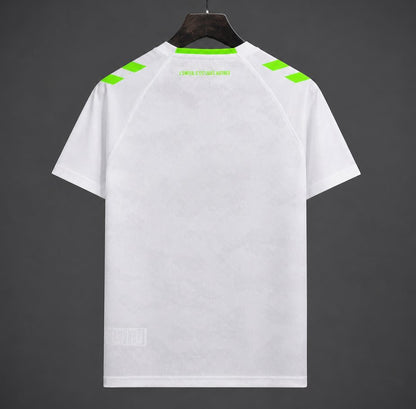 2026-27 Werder Bremen Away Light Green S-4XL
