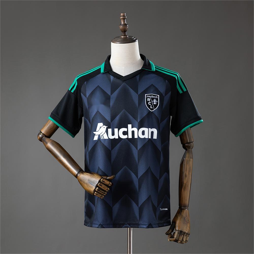 2026-27 RC Lens Away S-4X