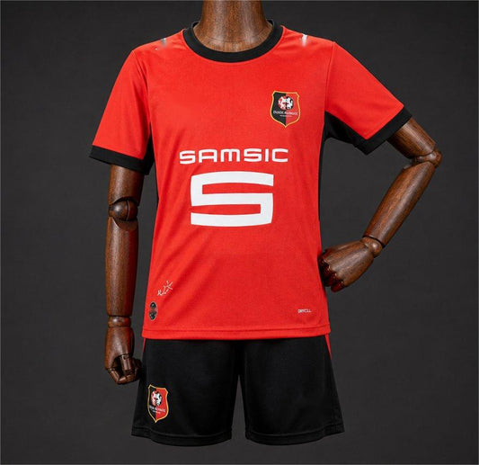 2026-27 Stade Rennais Red Kids 16-28