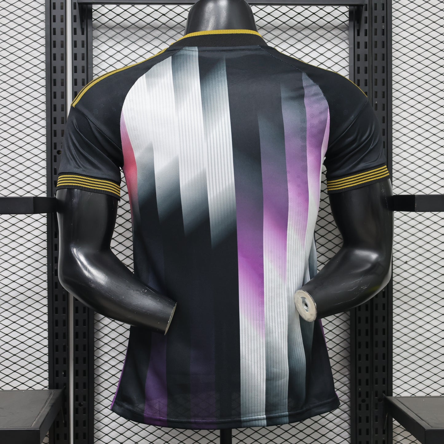2026-27 Real Madrid Sonderedition Spieler  S-2XL