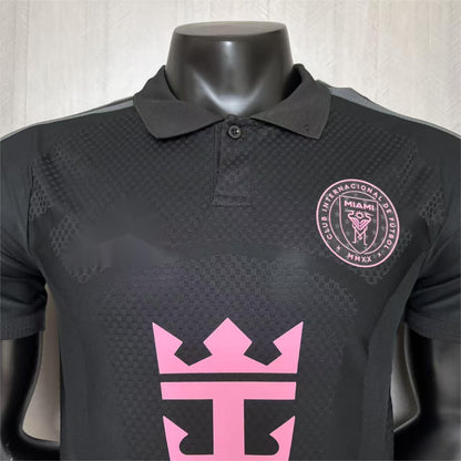 2026-27 Inter Miami Away Player S-4XL