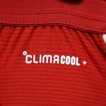 2026-27 Bayern Munich Home Shorts Player S-2XL