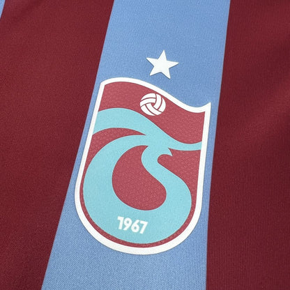 2011-12 Trabzonspor Home Retro S-2XL