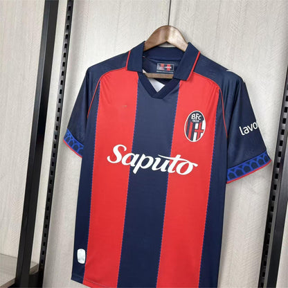 2026-27 Bologna Home S-4XL