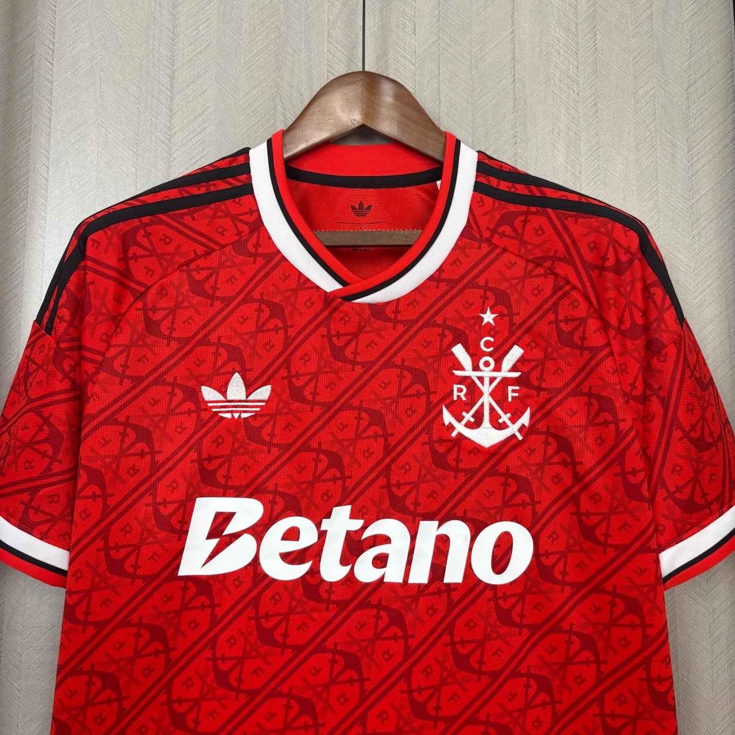 2026-27 Flamengo Third Away S-4XL