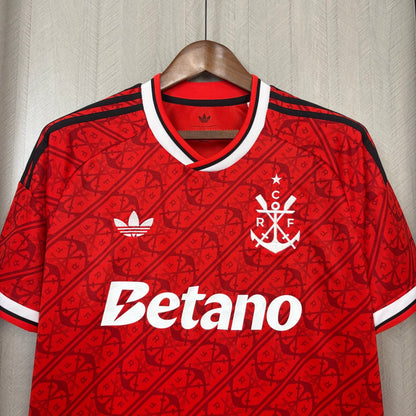 2026-27 Flamengo Third Away S-4XL