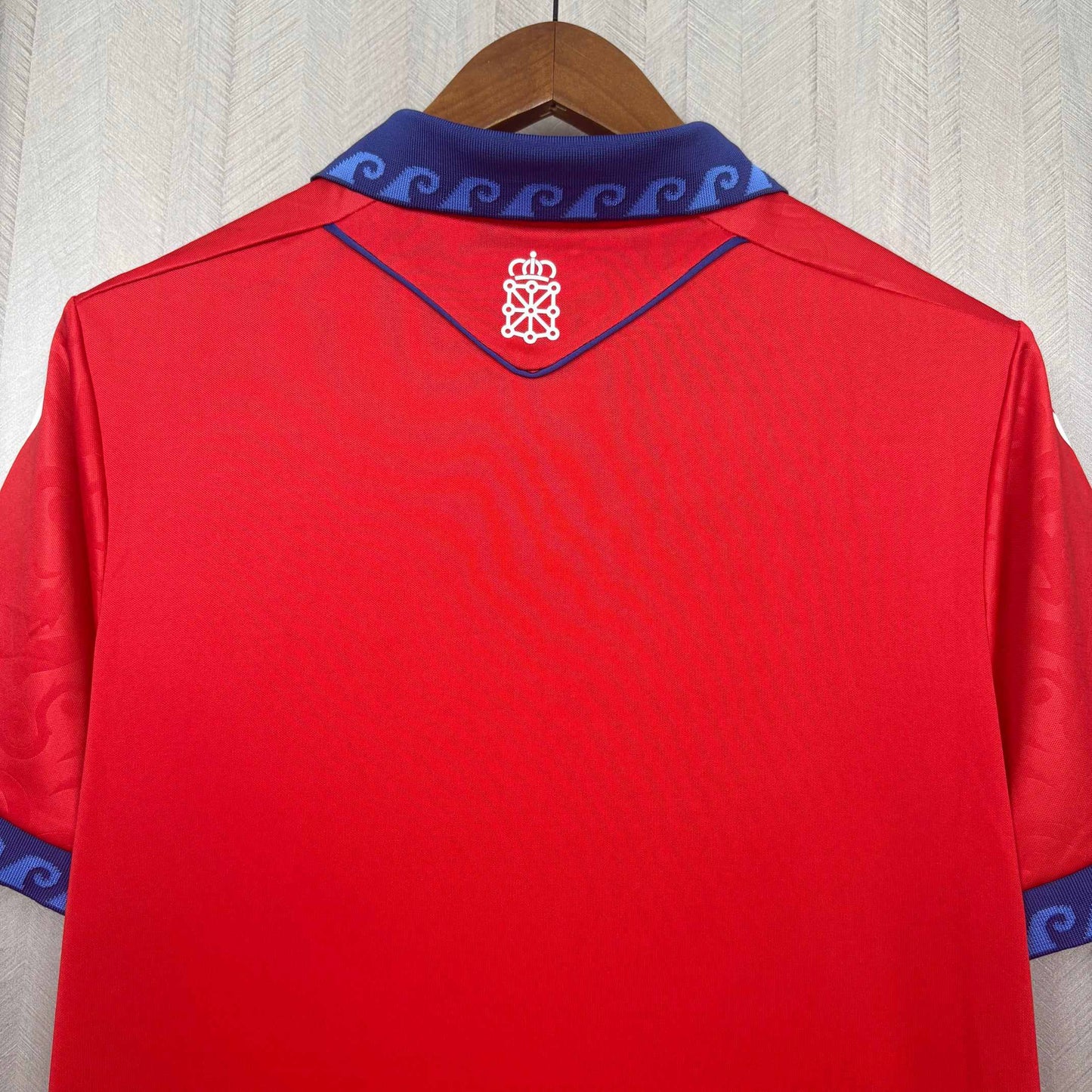 2026-27 Osasuna Home S-4XL