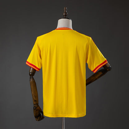 2026-27 RC Lens Home S-4XL