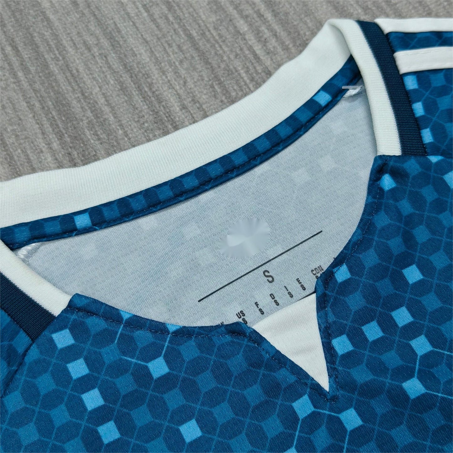 2026-27 Real Madrid Special Edition S-4XL