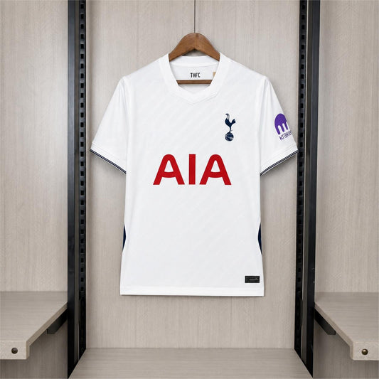 2026-27 Tottenham Hotspur thuistenue S-4XL