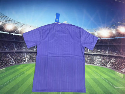 2026-27 Real Madrid Special Edition Purple S-2XL