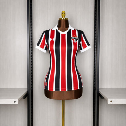 2026-27 Sao Paulo Away Women S-2XL