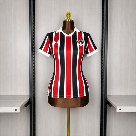 2026-27 Sao Paulo Away Women S-2XL