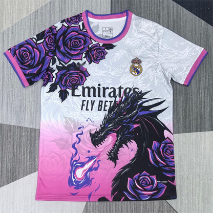 2026-27 Real Madrid Special Edition S-2XL