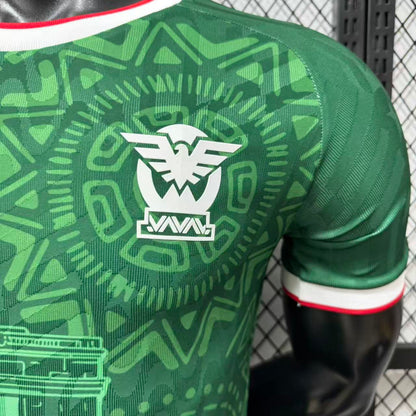 2026 Mexico Special Edition Players S-2XL