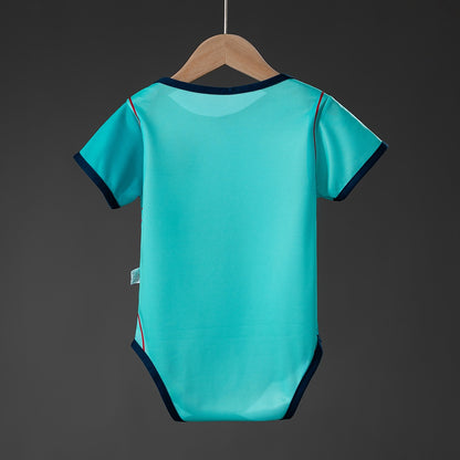 2026-27 Barcelona Third Away Baby SIZE 9-12