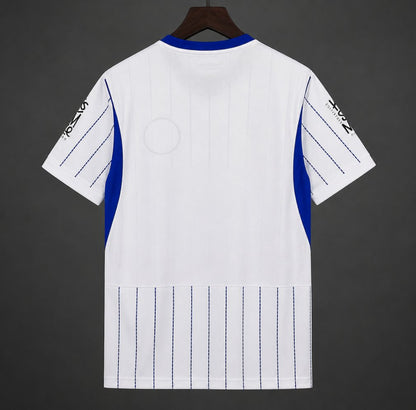 2026-27 Brighton Away White S-4XL