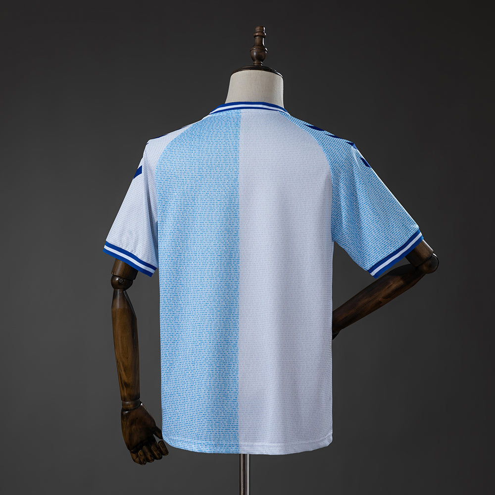 2026-27 Malaga Special Edition S-4XL