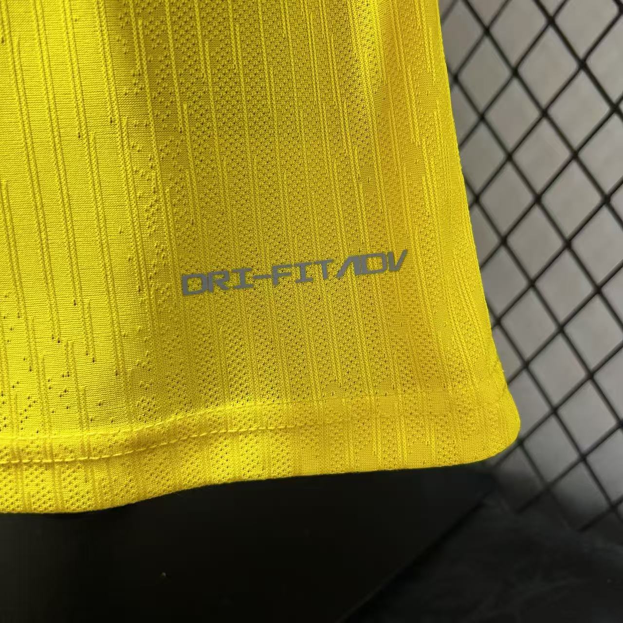 2026 Brazil Special Edition Players S-XXL