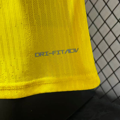 2026 Brazil Special Edition Players S-XXL