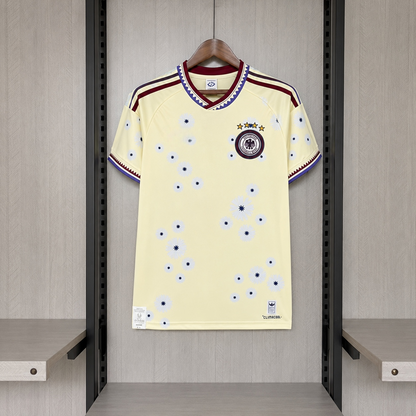 2026 Germany Special Edition II S-4XL