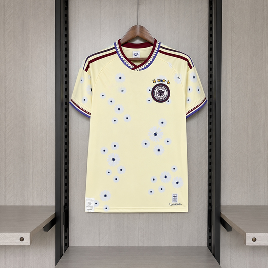 2026 Germany Special Edition II S-4XL