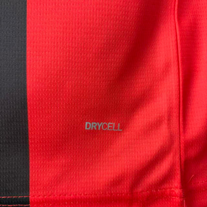 2026-27 AC Milan Home S-4XL
