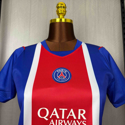 2026-27 Paris Casa Mujer S-2XL
