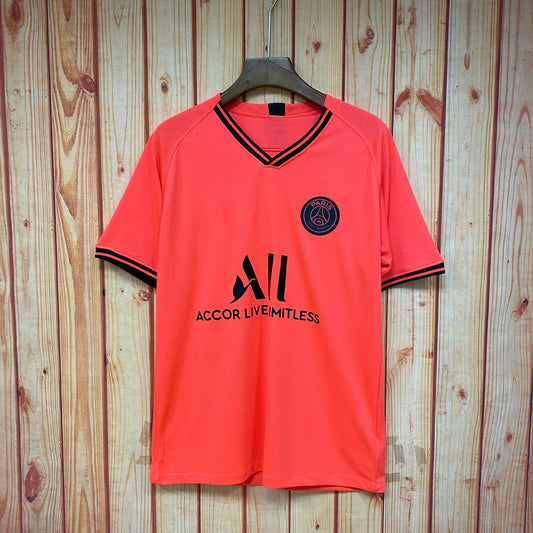 Retro 2019-20 Paris Saint-Germain PSG second away S-XXL