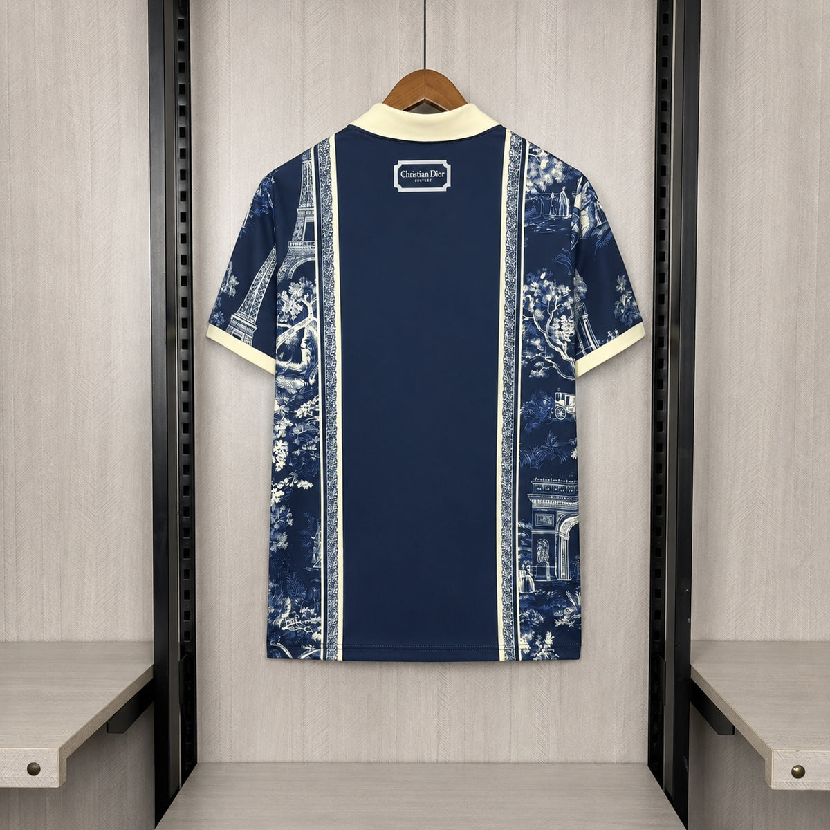 2026-27 Paris Sonderedition S-4XL