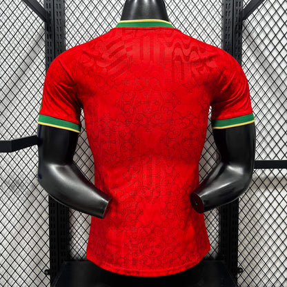 2026 Portugal Sonderedition Spieler S-2XL