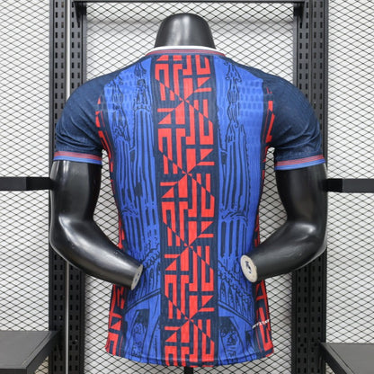 2026-27 Barcelona Special Edition Player S-2XL