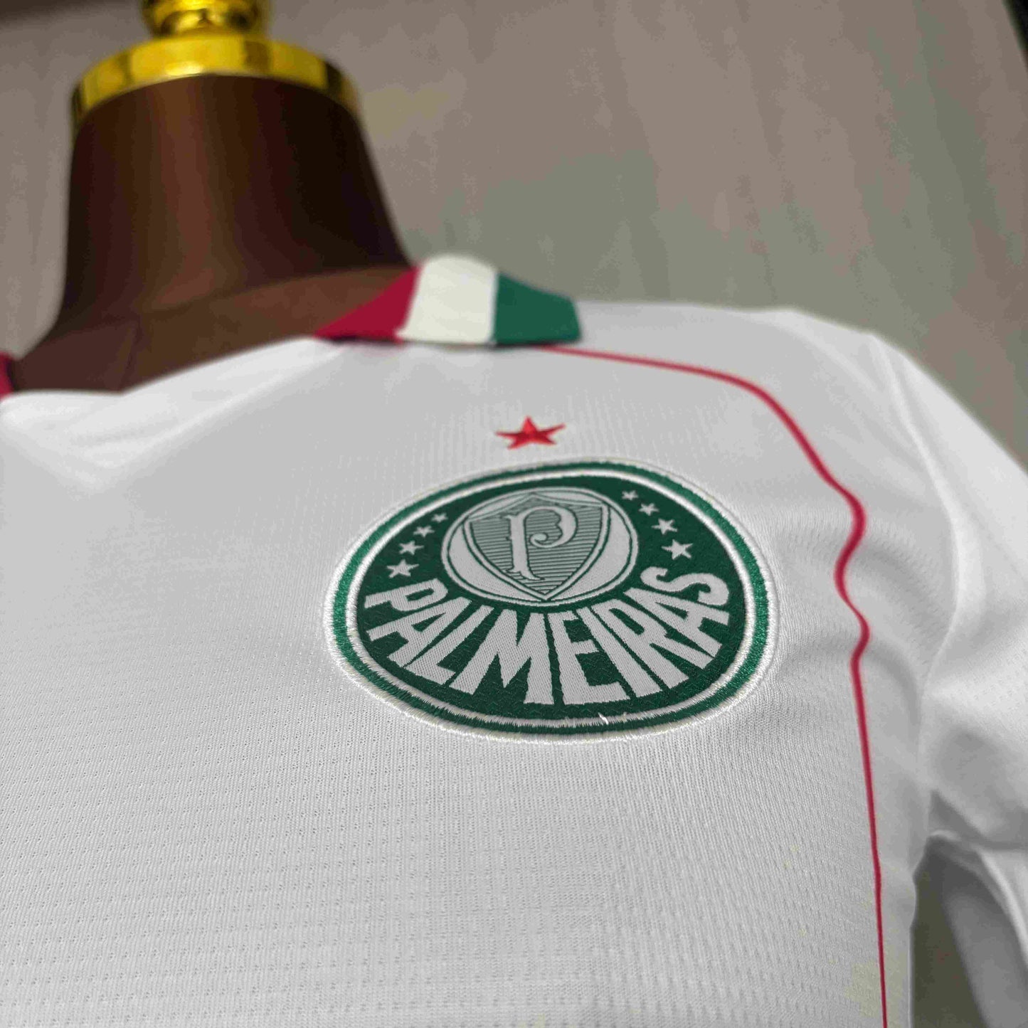 2026-27 Palmeiras Away Women S-2XL
