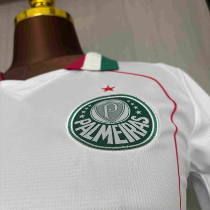 2026-27 Palmeiras Away Women S-2XL