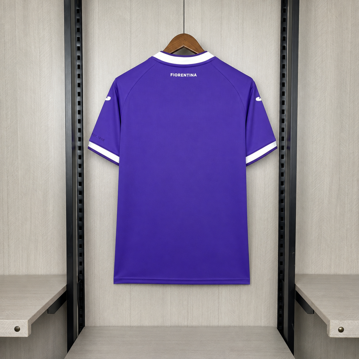 2026-27 Fiorentina Home S-4XL