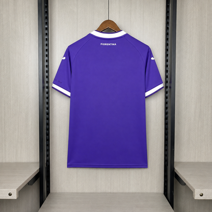 2026-27 Fiorentina Home S-4XL