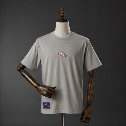 2026-27 Arsenal Originals Retro Style Casual Shirt S-2XL