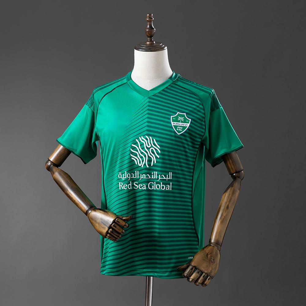 2026 Al Ahli Local S-2XL