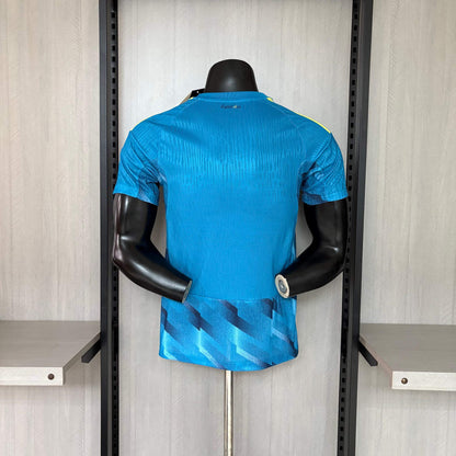 Uniforme de entrenamiento de España 2026 para jugadores Tallas S-2XL