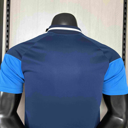 2026-27 Cruzeiro POLO Spieler S-2XL