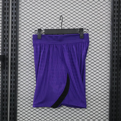 2026-27 Barcelona Away shorts Player S-3XL