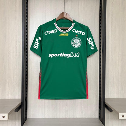 2026-27 Palmeiras Home All Sponsors S-4XL