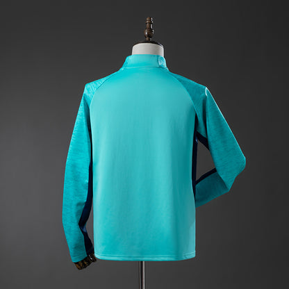 2026-27 Athletic Bilbao Manga Larga Entrenamiento S-2XL
