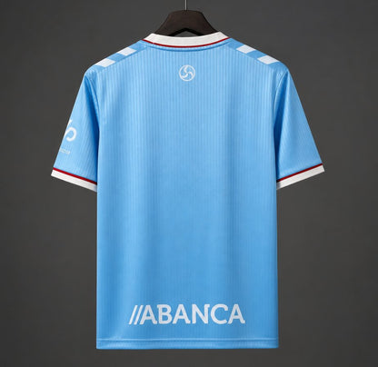 2026-27 Celta de Vigo Home S-4XL